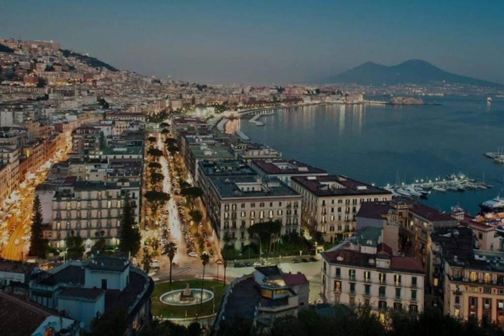 Accanto All'Autostrada Al Centro Tra Roma E Napoli Понтекорво Экстерьер фото